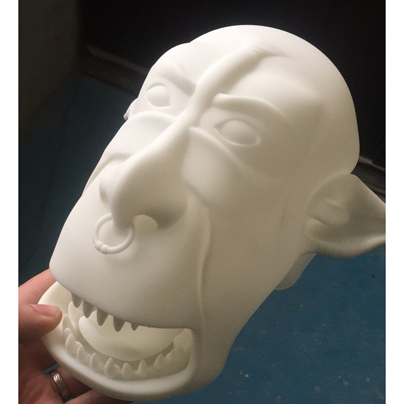 重慶工業級3D打印服務檢測